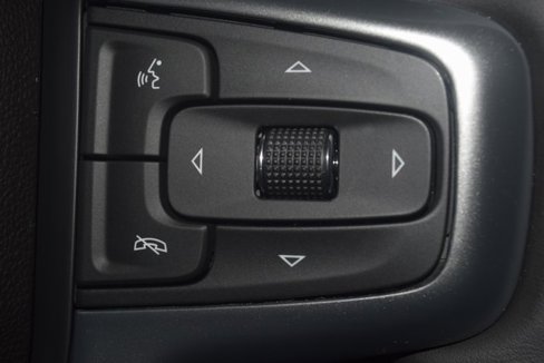 Used 2024 Chevrolet Silverado 1500 RST w/ Convenience Package II image 29