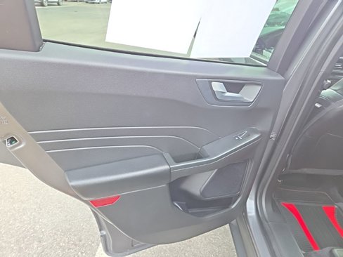 Used 2023 Ford Escape ST-Line Select w/ Tech Pack #1 image 9