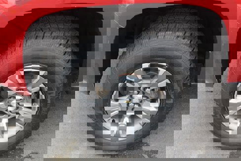 Used 2016 Chevrolet Colorado Z71 image 26