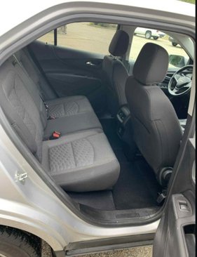 Used 2021 Chevrolet Equinox LT w/ Driver Convenience Package image 23