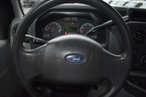 Used 2014 Ford E-150 and Econoline 150 image 16