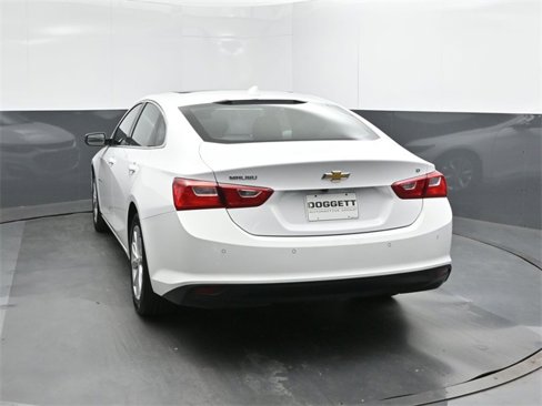 Used 2024 Chevrolet Malibu LT image 8