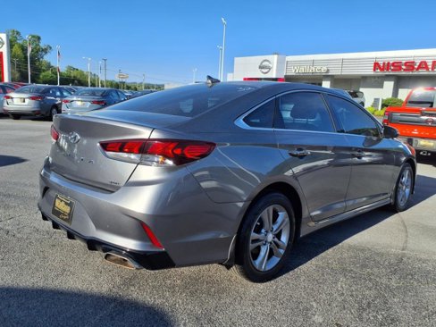 Used 2019 Hyundai Sonata Sport image 18