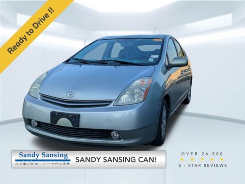 Used 2008 Toyota Prius image 1