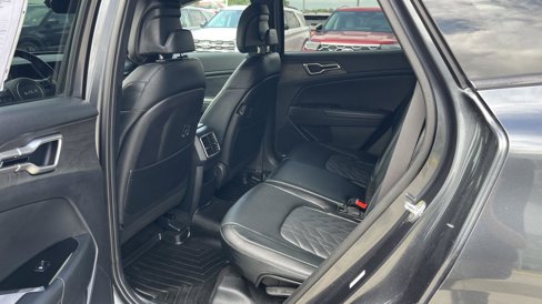 Used 2023 Kia Sportage X-Line image 24