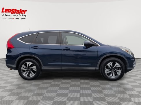 Used 2016 Honda CR-V Touring image 6