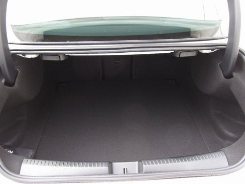 Certified 2025 Mercedes-Benz CLA 250 4MATIC image 23