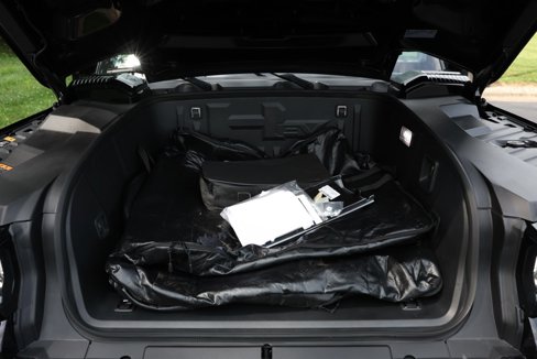 Used 2023 GMC Hummer EV Edition 1 image 67