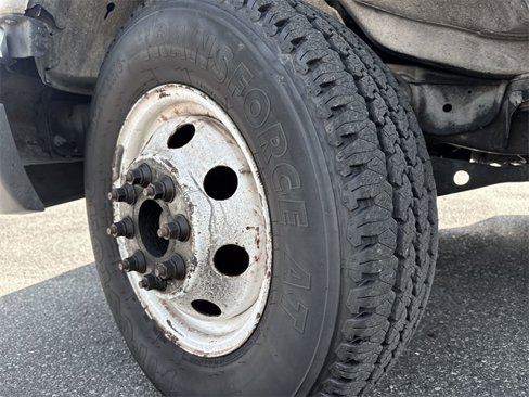 Used 2006 Ford E-450 and Econoline 450 image 10