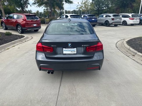 Used 2018 BMW 330i xDrive Sedan w/ M Sport Package image 7