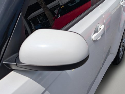 Certified 2021 Kia Soul LX image 38