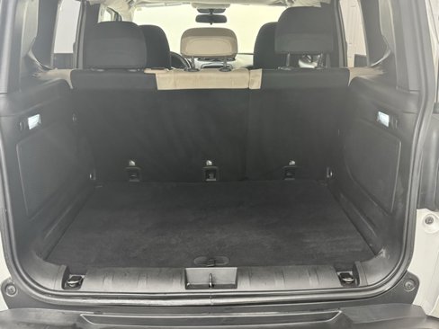 Used 2015 Jeep Renegade Sport w/ Power & Air Group image 29
