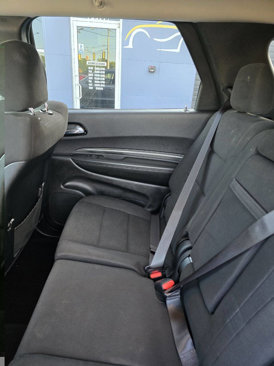 Used 2021 Dodge Durango SXT w/ 3rd Row Seating Group image 13