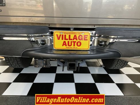 Used 2002 Ford F250 XLT image 19