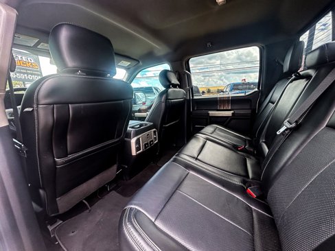 Used 2020 Ford F150 Lariat image 23