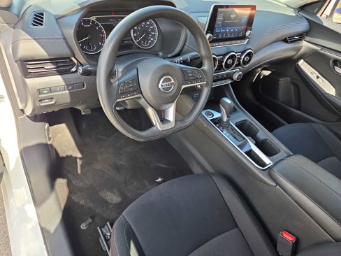 Used 2023 Nissan Sentra SV image 10