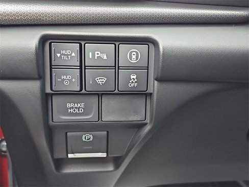Certified 2025 Acura RDX AWD w/ A-Spec & Advance Pkg image 27