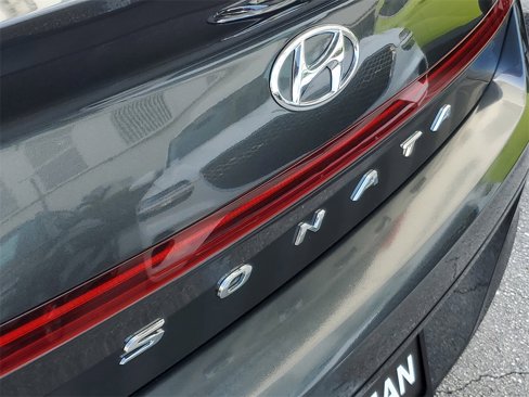 Certified 2023 Hyundai Sonata SEL Plus image 6