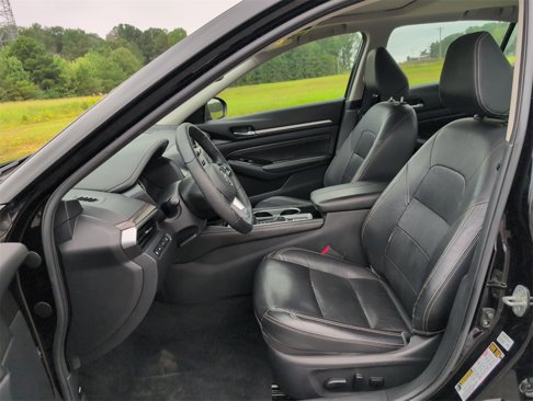 Used 2020 Nissan Altima 2.5 SL image 10