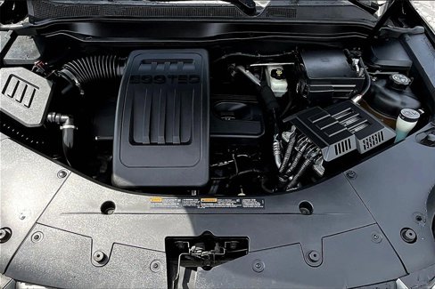 Used 2013 GMC Terrain SLE image 5