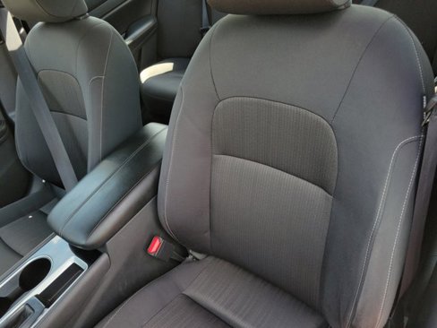Used 2024 Nissan Altima 2.5 SV image 7