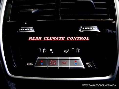 Used 2022 BMW X5 sDrive40i w/ M Sport Package image 80