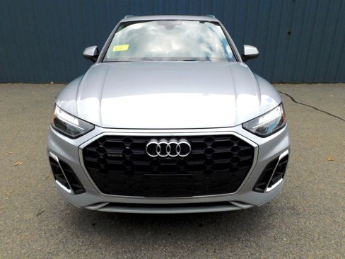 Used 2022 Audi Q5 2.0T Premium Plus image 8