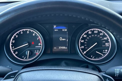 Used 2023 Toyota Camry SE image 22