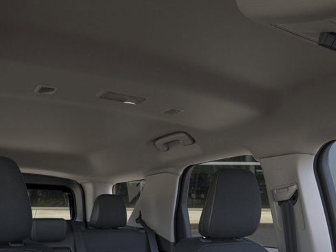 New 2025 Ford Bronco Sport Big Bend image 22