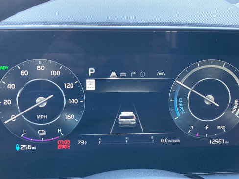 Used 2023 Kia Niro Wave image 16