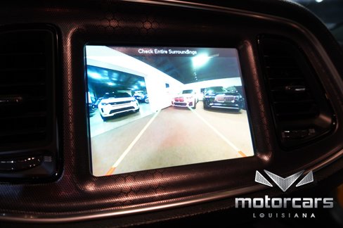 Used 2018 Dodge Challenger T/A image 39