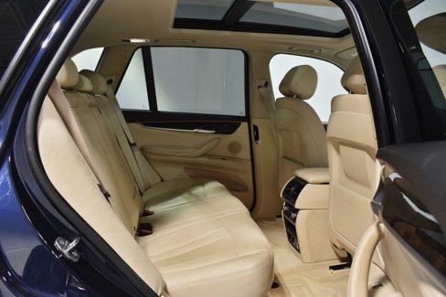 Used 2015 BMW X5 xDrive35i image 29