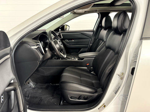 Used 2023 MAZDA CX-50 2.5 S w/ Preferred Plus Pkg image 12