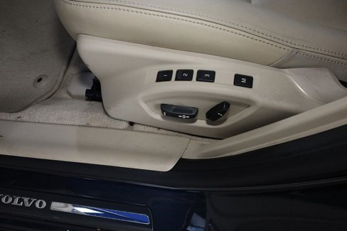Used 2015 Volvo S60 T5 Premier image 12
