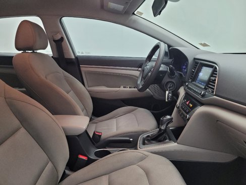 Used 2018 Hyundai Elantra SEL image 21