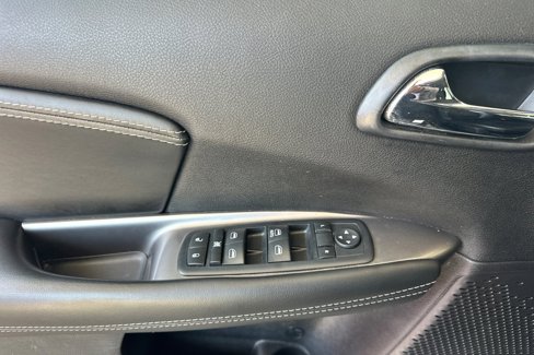 Used 2016 Dodge Journey Crossroad image 18