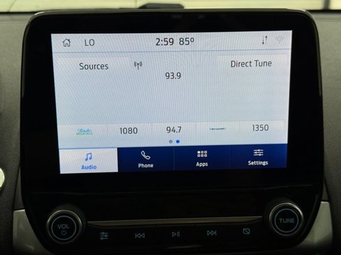 Used 2020 Ford EcoSport SE image 18