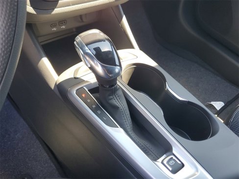New 2026 Buick Envista Preferred image 16