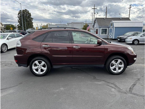 Used 2008 Lexus RX 350 AWD image 6