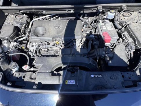 Used 2019 Toyota RAV4 XLE image 22