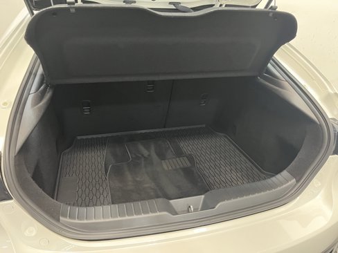Used 2019 MAZDA MAZDA3 AWD Hatchback w/ Premium Pkg image 19