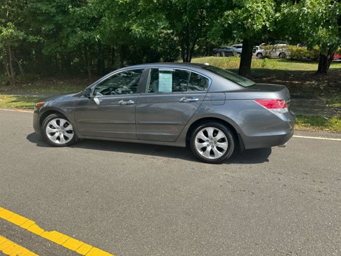 Used 2010 Honda Accord EX-L image 13