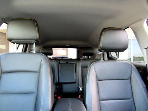 Used 2019 GMC Terrain SLT w/ Preferred Package image 29