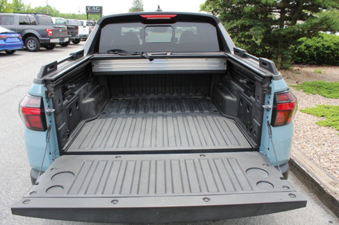 Used 2024 Hyundai Santa Cruz XRT image 8