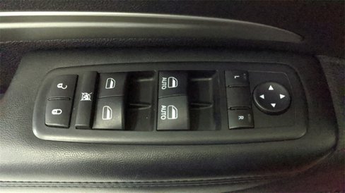 Used 2017 Dodge Durango GT w/ Nav & Power Liftgate Group image 28