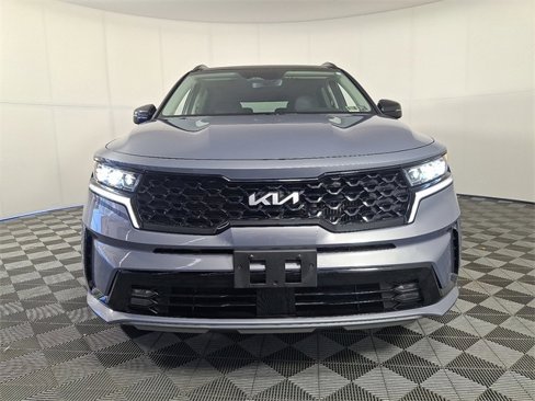 Used 2022 Kia Sorento SX image 5