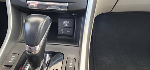Used 2015 Honda Accord EX-L image 31