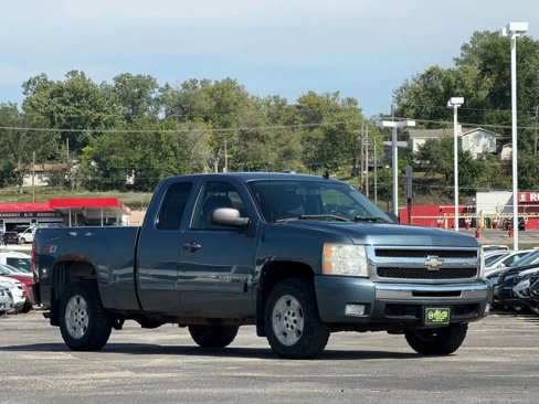 Used 2011 Chevrolet Silverado 1500 LT w/ All-Star Edition image 1
