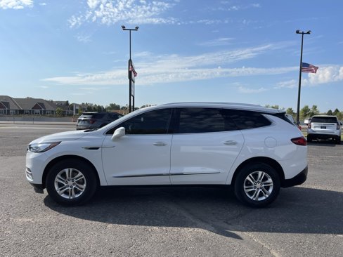 Used 2019 Buick Enclave Essence image 9