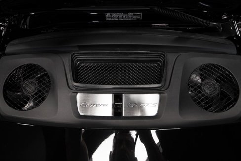 Used 2018 Porsche 911 Carrera 4 GTS image 57